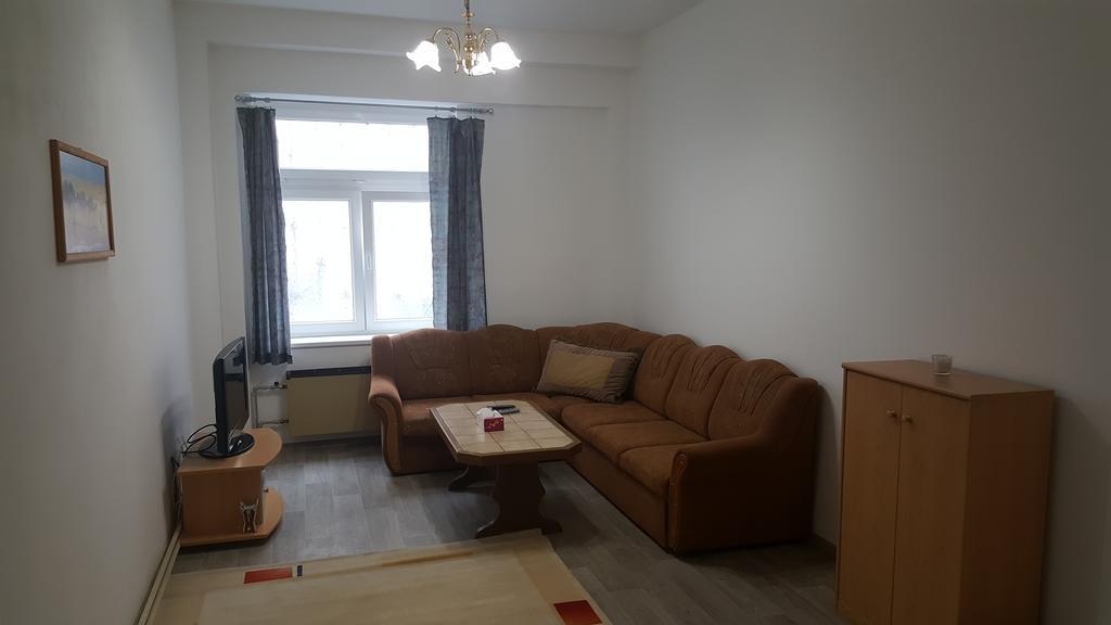 Apartmán u červeného kostela Teplice Exterior foto
