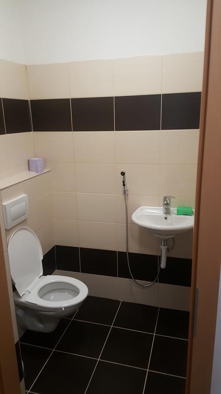 Apartmán u červeného kostela Teplice Exterior foto